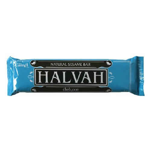 HALVAH BAR,DELUXE