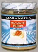 MACADAMIA BUTTER ROASTED NO/SALT