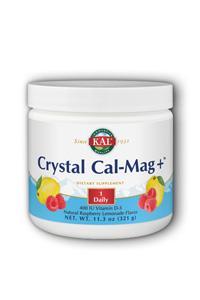 Crystal cal-mag plus, 11.3 Pwd RaspLemonade