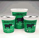 YOGURT,SHEEP'S MILK,PLAIN