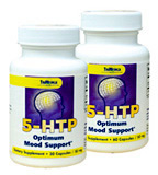 5-HTP 50mg 30 caps from TRIMEDICA