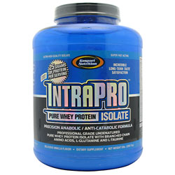 Intra pro vanilla