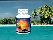 Noni Pacific: Noni capsules,og,500 mg 60 CAP