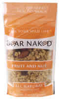 GRANOLA,FRUIT & NUT - 12 / 2 OZ from Bear Naked