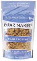 GRANOLA,PEAK PROTEIN