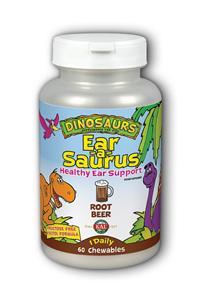 Kal: Ear-a-saurus 60ct