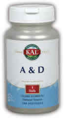 A & D 10M/400 100ct from Kal