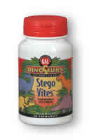 StegoVites 60ct from Kal
