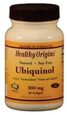 Ubiquinol 300 mg