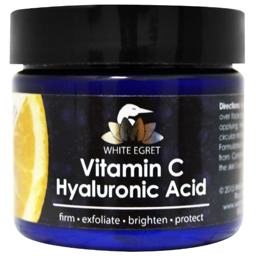 Hyaluronic Acid Day Serum with Vitamin C