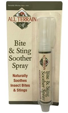 All Terrain: Bite And Sting Soother Pen 0.44 oz
