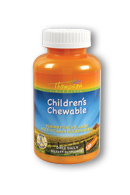 Thompson Nutritional: Children's Multi Punch 120ct
