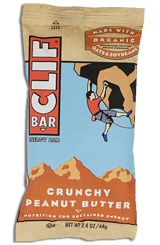Clif bar,og,crnch pnt btr