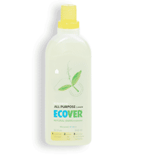 Ecover: Cleaner,all purpose 32 OZ