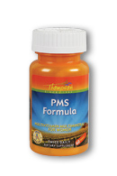 Thompson Nutritional: PMS Formula 60ct
