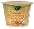 GRANOLA,OG,PMPKN FLAXPLUS - 160 / 2.12 OZ from Nature's Path