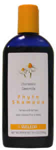 Chamomile Shampoo 8 fl oz from WELEDA