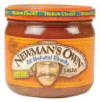 SALSA,BANDITO,MEDIUM - 12 / 11 OZ from Newman's Own