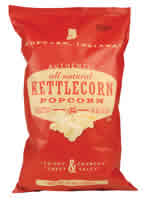 POPCORN INDIANA