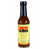 HOISIN SAUCE,OG,WHT FREE Case of 12 / 8.5 OZ from Premier Japan