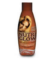 NutriGlow Liquid Travel Size 8 oz. from Natures Plus