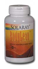 Body lean weight management plan, 90ct