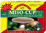 MISO-CUP GOLDEN LIGHT Case of 12 / 2.5 OZ from Edward and Sons Trading Co