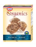 MUFFIN MIX,OG.OATMEAL