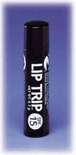 LIP TRIP SPF 15 Case of 12 / .165 OZ from Mountain Ocean