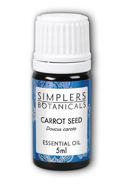 Carrot Seed Dietary Supplements