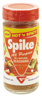 SPIKE,SALT FREE