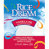 DREAM PIE,CAROB COAT,VAN