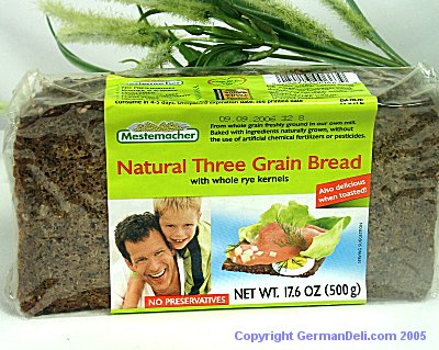 BREAD,THREE GRAIN-MXD CER