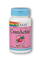 Cranactin cranberry af extract, 30ct