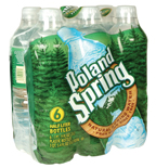 SPRING WATER,ORIGINL,1LTR