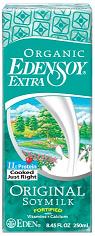 EDENSOY EXTRA,OG,ORIGINAL - 9 / 3/8.45OZ from Eden Foods