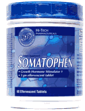 SOMATOPHEN 60 TABS 60 TABS from HI-TECH PHARMACEUTICALS