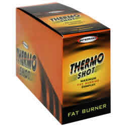 THERMO SHOT 1.8 OZ 10/BOX 1.8 oz - 10/box from PREMIER NUTRITION