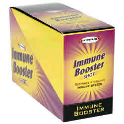 IMMUNE SHOT 1.8 OZ 10/BOX 1.8 oz-10/box from PREMIER NUTRITION