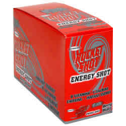 ROCKET SHOT 1.8 OZ 10/BOX 1.8 oz-10/box from PREMIER NUTRITION