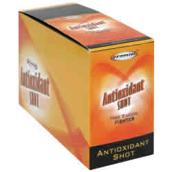 ANTIOXIDANT SHOT 1.8 OZ 10/BOX 1.8 oz-10/box from PREMIER NUTRITION