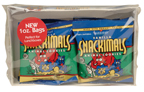 SNACKIMALS,OG,VAN,TRAY Case of 6 / 6/6 OZ from Barbaras Bakery