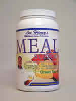 Meal Support (Replacement) 1 lb from Lee Haney Nutritional Support