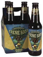 CARIBBEAN CREME SODA