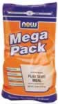 Organic flax seed meal, 10 LB