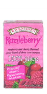 ASEPT/3 PAK,RAZZLEBERRY Case of 9 / 3-8 OZ from Knudsen R W