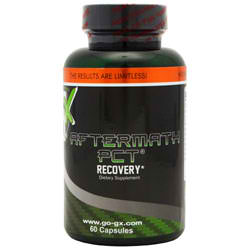 Advanced pct 90 capsules by anabolic xtreme