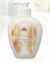 Petal Fresh Foaming Facial Wash & Facial Toner Shrink 8+8 oz from NATURE'S GATE