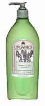 Lotion Lavender/Chamomile Shrink 12+12 oz from NATURE'S GATE