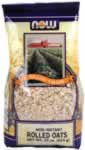 Now - Oats rolled 22 oz